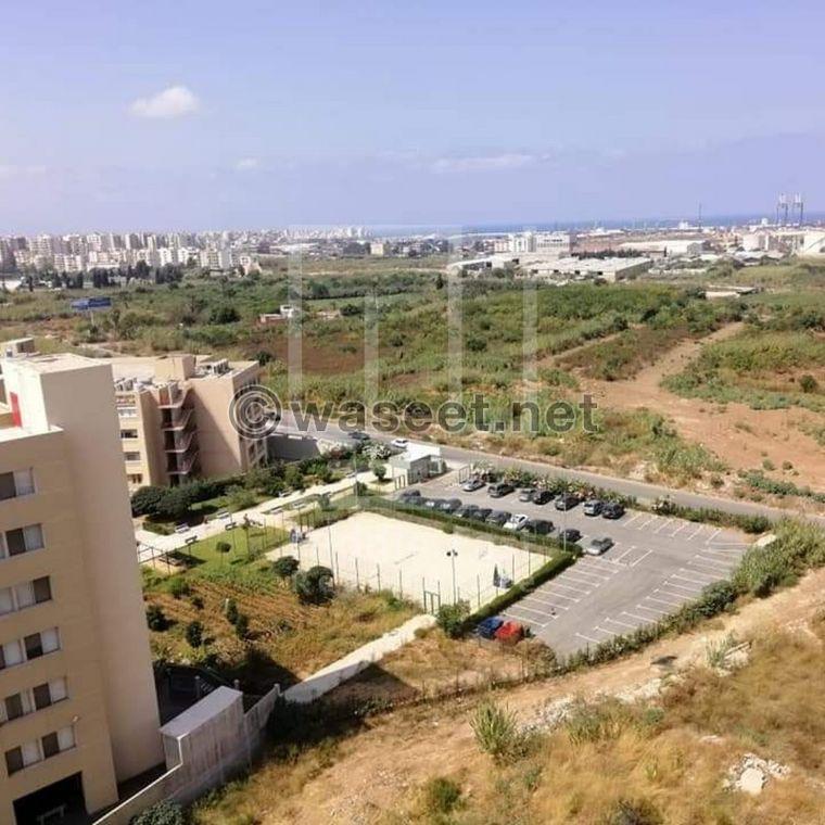 شقة جديدة للبيع في طرابلس 3