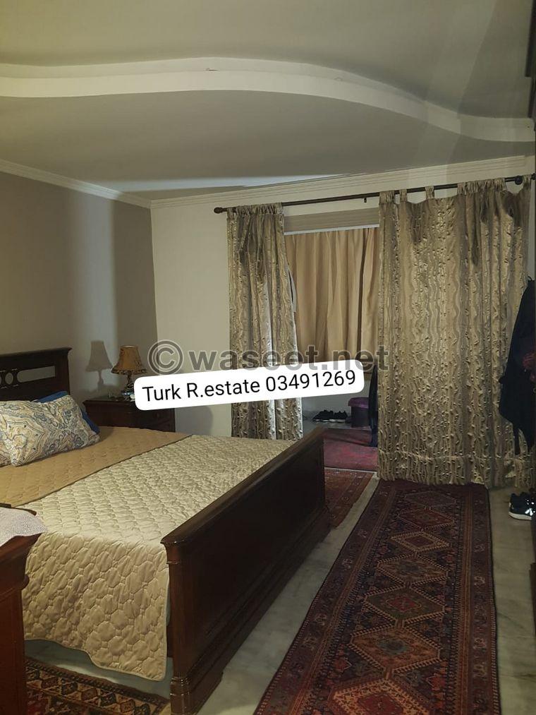 شقة فخمة للبيع في دوحة عرمون 7