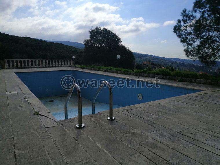 Villa for Sale Saqyet El Khayt Jbeil   1