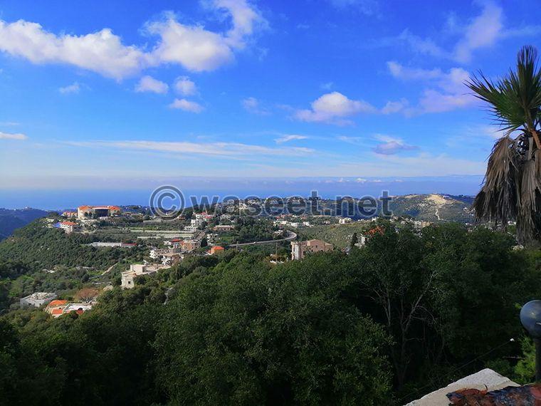 Villa for Sale Saqyet El Khayt Jbeil   4