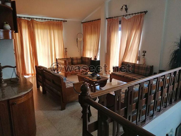 Villa for Sale Saqyet El Khayt Jbeil   6