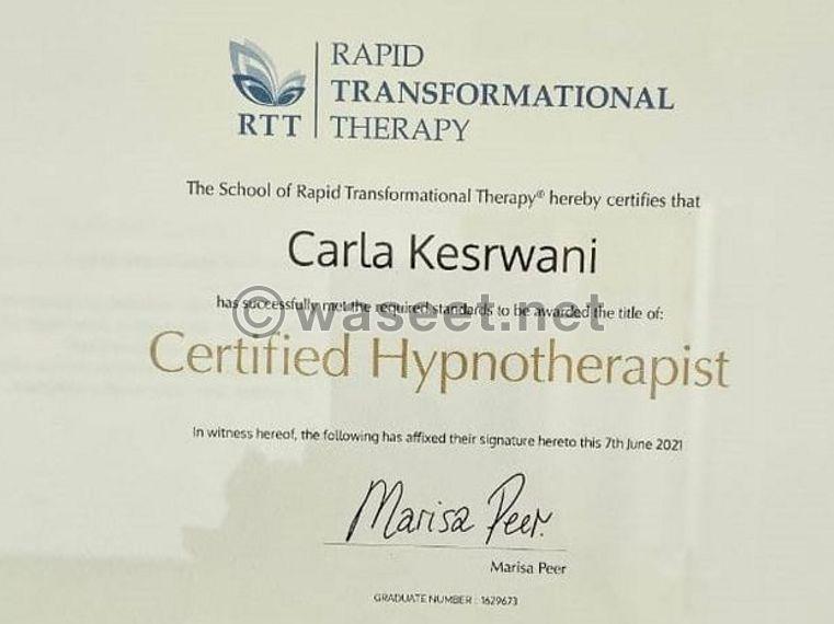Dr Carla Kesrouani Psychologist Psychotherapist 0