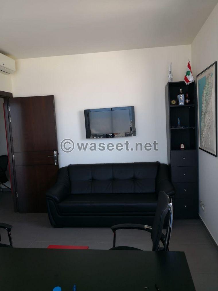 Office for rent 80 sqm 2