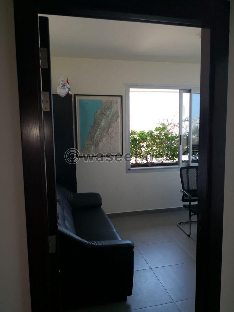 Office for rent 80 sqm 3