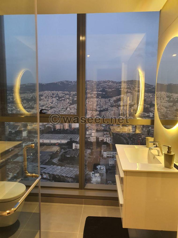 Tower 44 appartement for rent 0