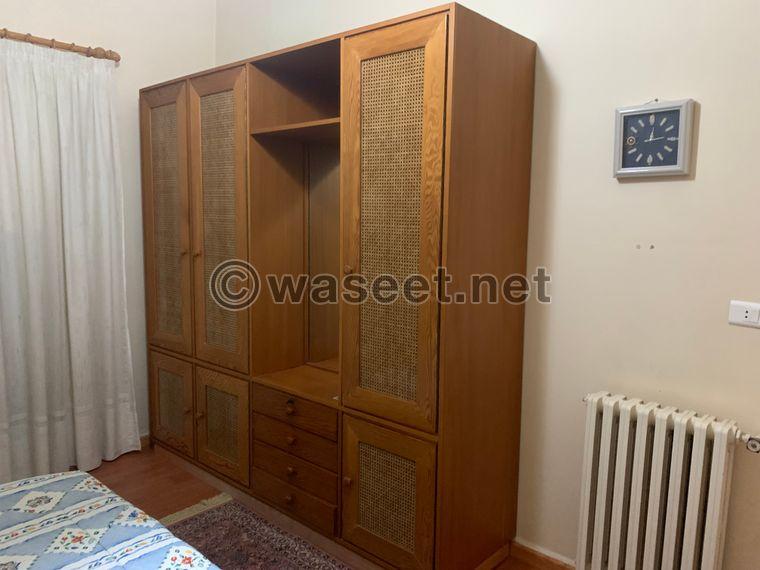 appartments for rent in kfarehbab 3