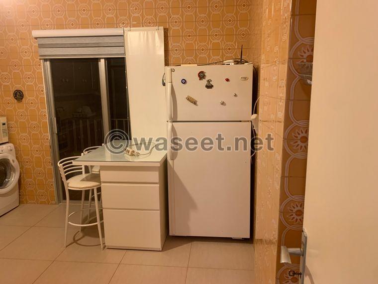 appartments for rent in kfarehbab 7