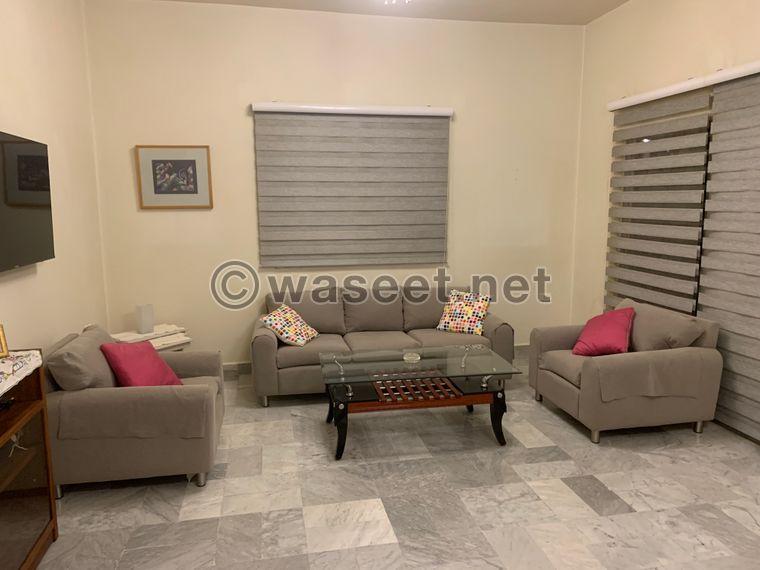 appartments for rent in kfarehbab 0