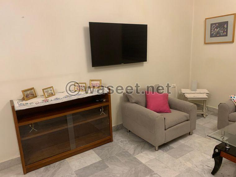 appartments for rent in kfarehbab 9