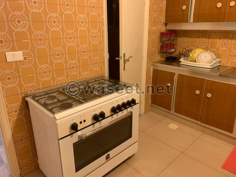 appartments for rent in kfarehbab 10