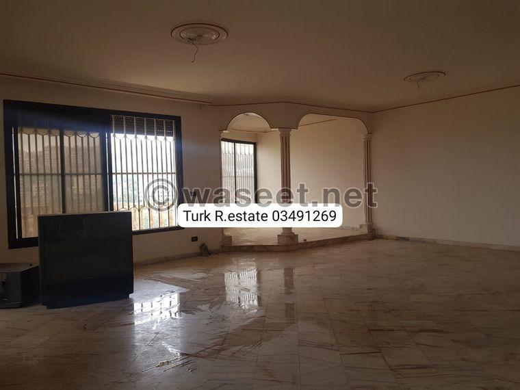 شقة للبيع في دوحة عرمون  5