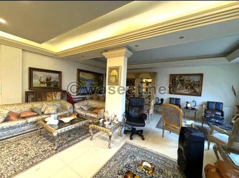400sqm apartment for sale in Jeita  2