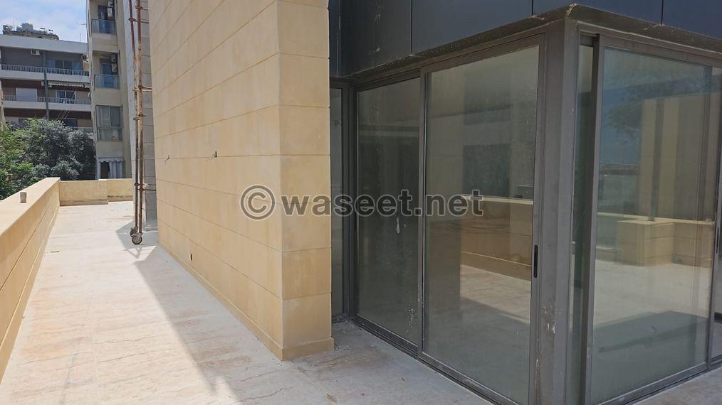 Apartment for sale in hazmieh mar takla  0