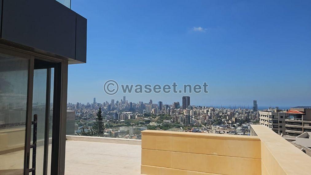 Apartment for sale in hazmieh mar takla  2