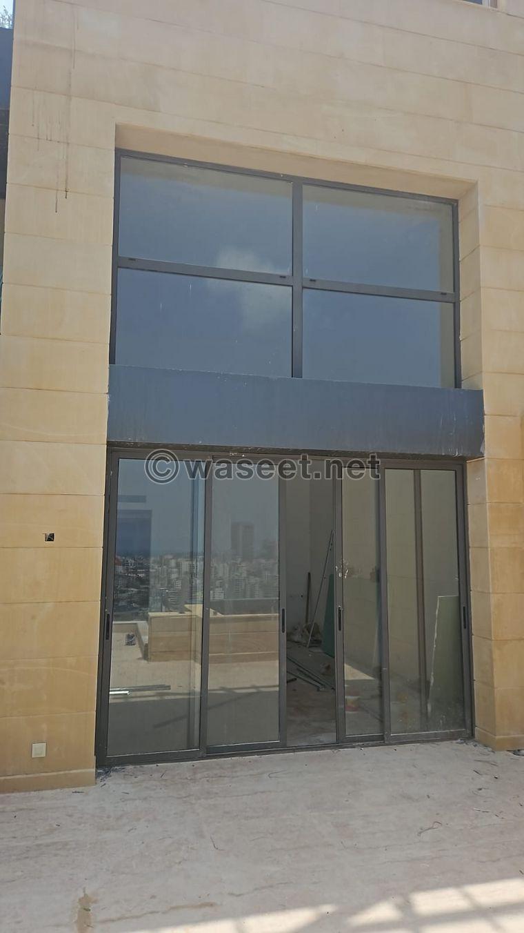 Apartment for sale in hazmieh mar takla  3