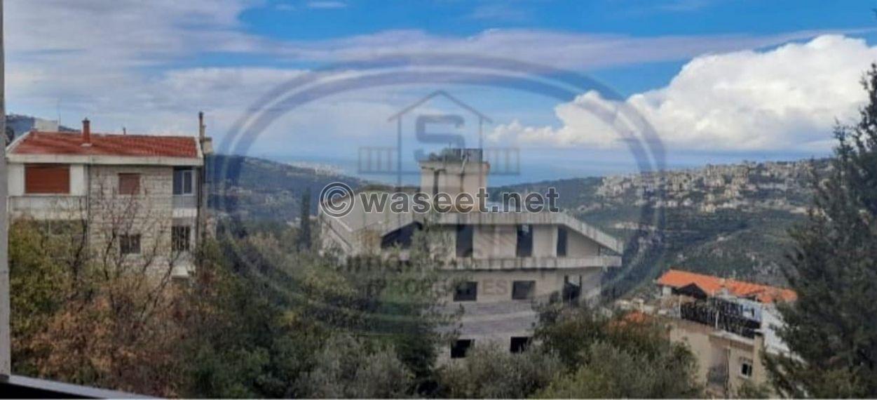 Villa for sale in  new  Hemleya      1