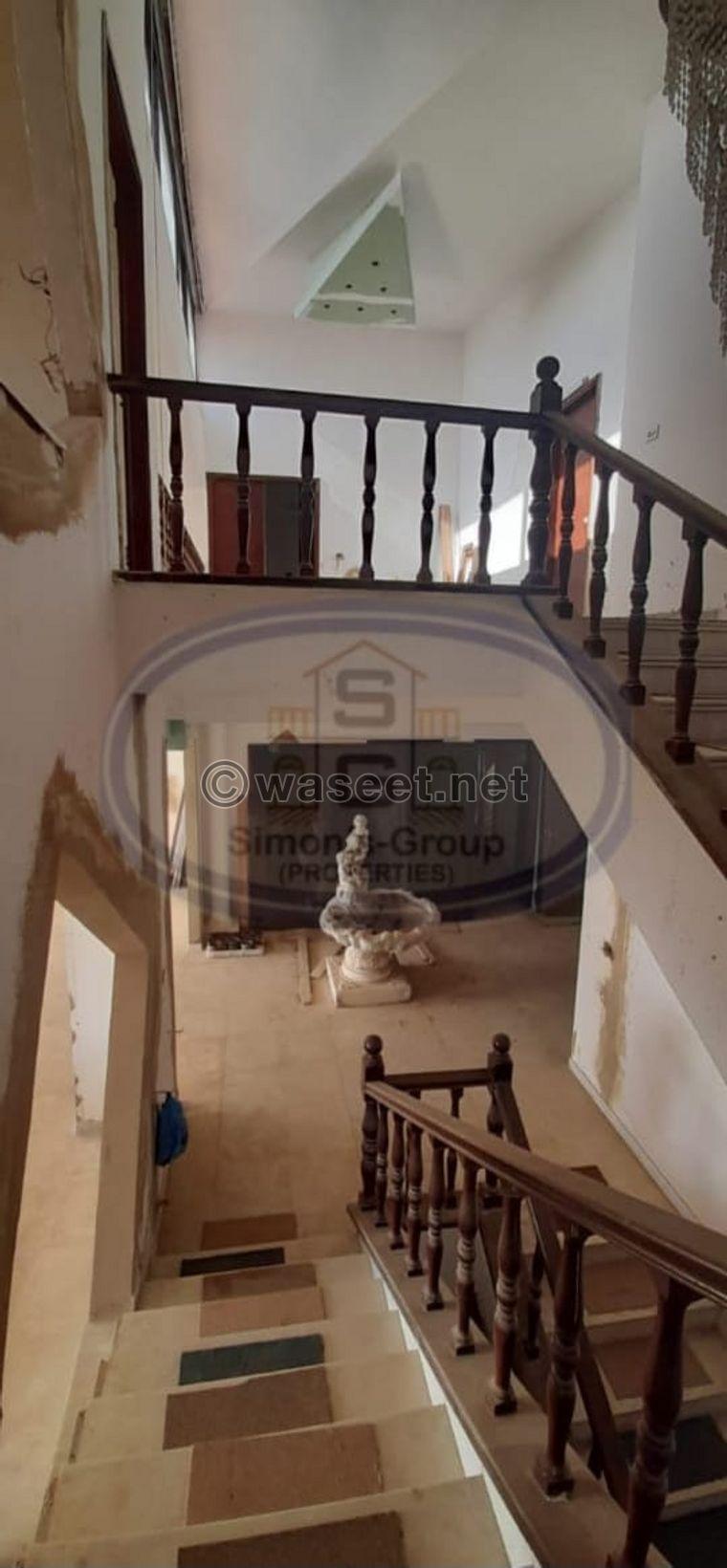 Villa for sale in  new  Hemleya      3