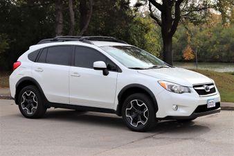 مطلوب تقسيط سيارة subaru XV