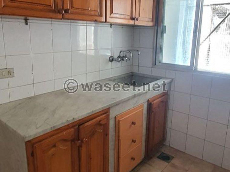 Appartment ground floor for sale near Ghazal  s Street  1