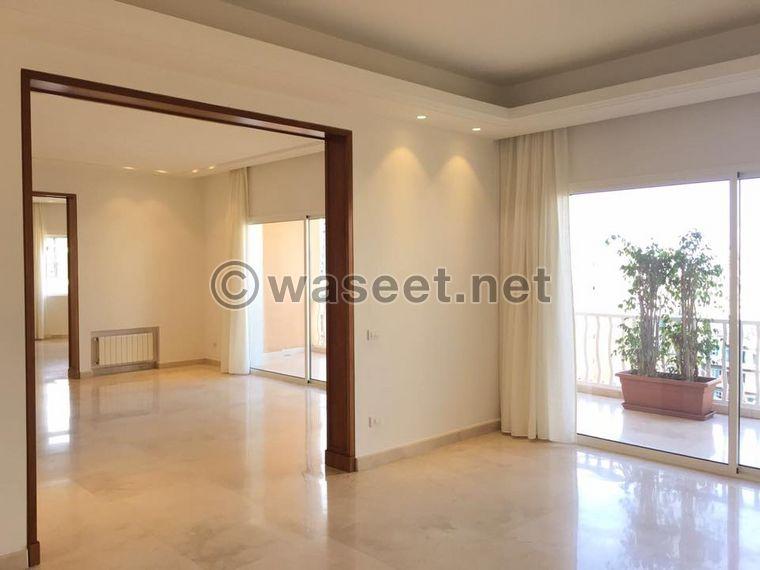 Luxurious Apartment For Sale Achrafieh sioufi 4