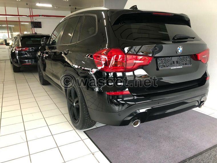 2019 BMW X3 Perfect Condition 4