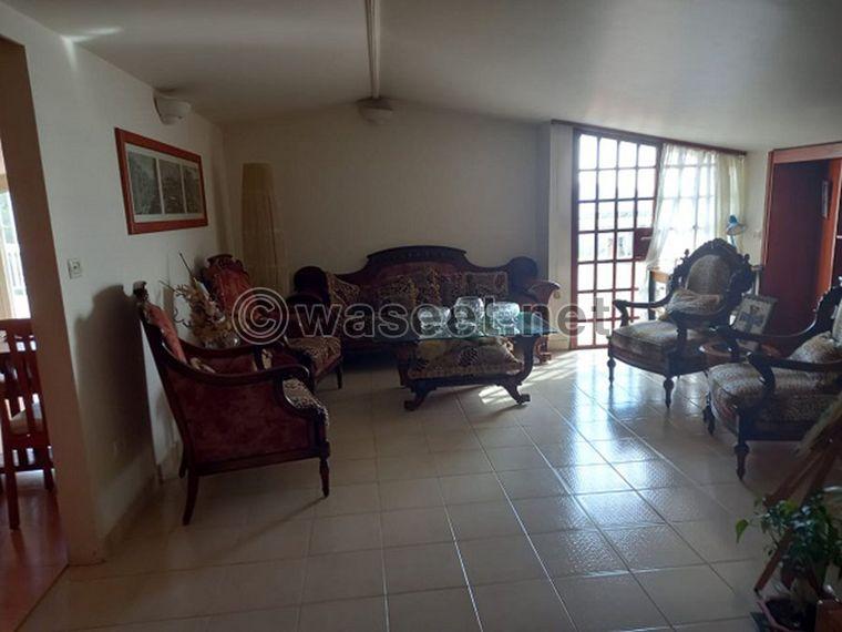Used Apartment for Sale Fourth Floor  2