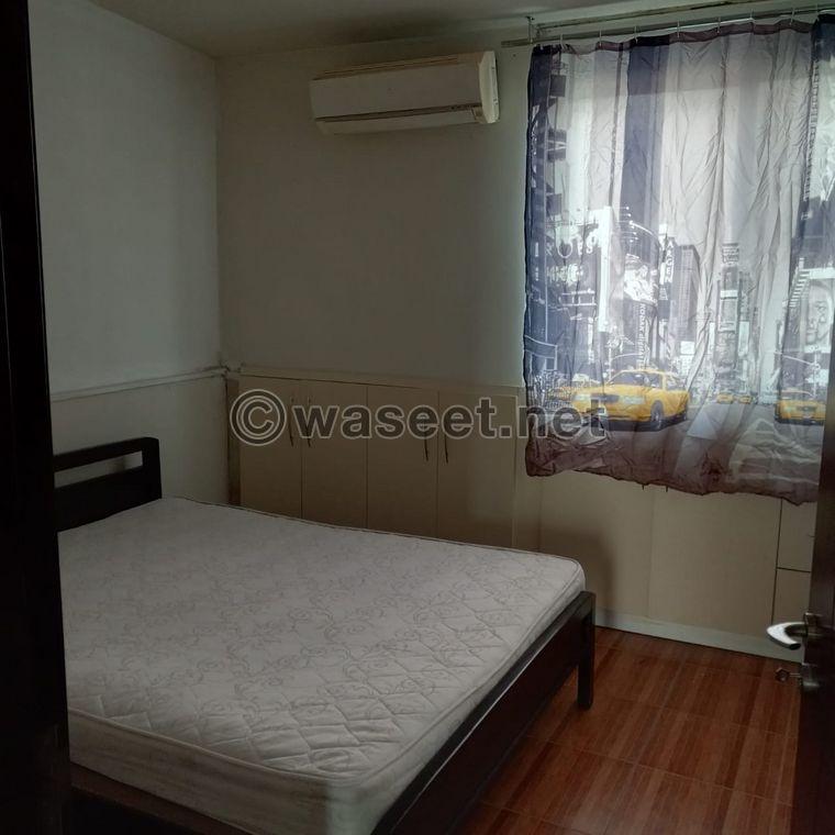 Panoramic sea view  fully furnished appartment for rent   6