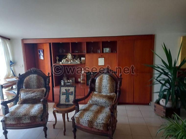 Used Apartment for Sale Fourth Floor  1