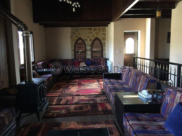 Villa for Sale Ehmej Jbeil Housing   3