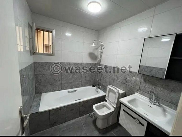 Used Apartment for Sale Fourth Floor  5