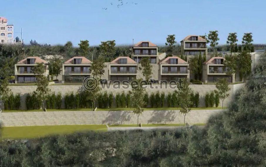 Villa for Sale Mechmech Jbeil Housing Area 267Sqm   1