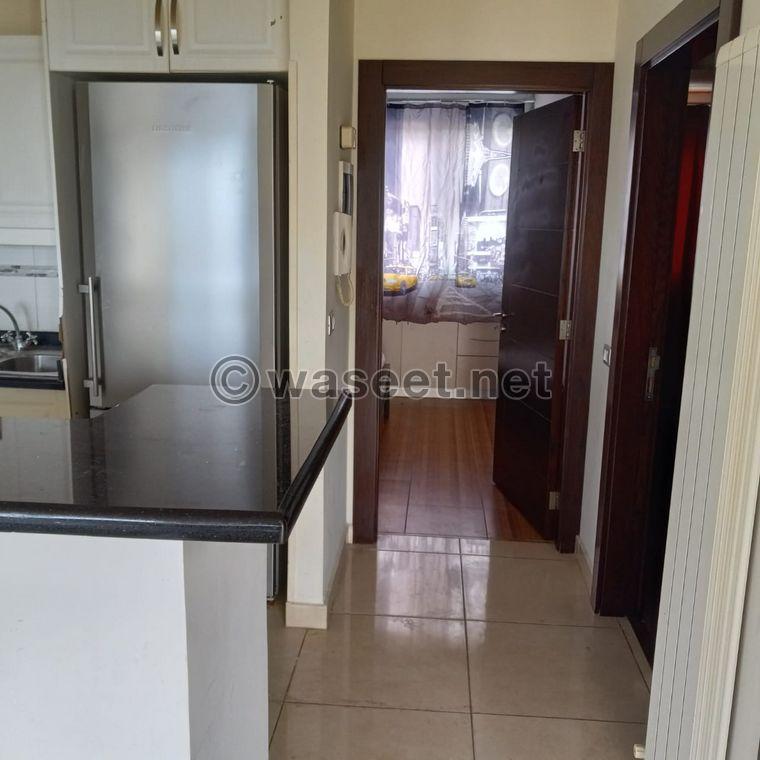 Panoramic sea view  fully furnished appartment for rent   2