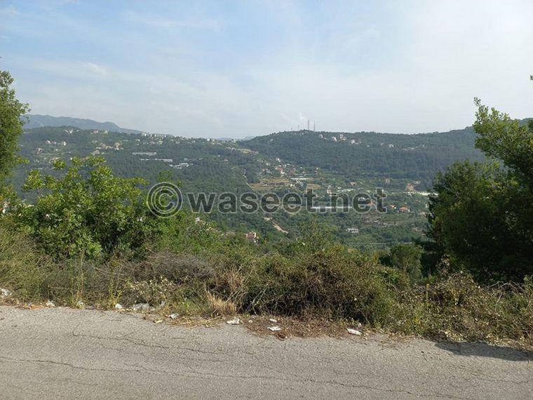 Land for Sale Bchelleli Jbeil Area 860Sqm 0