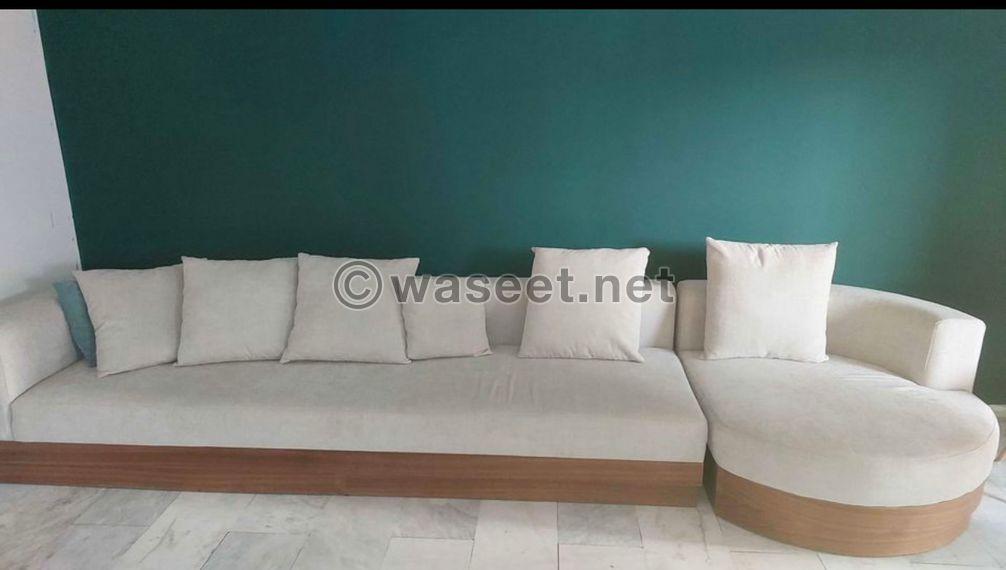 Sofa for sale  0