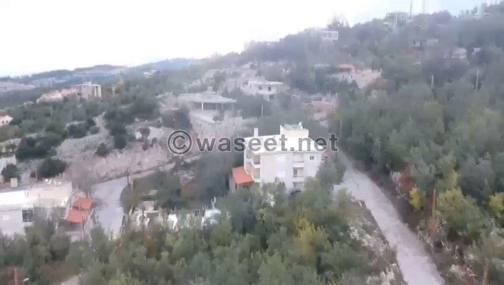 Land for Sale Ehmej Jbeil Area 880Sqm 0