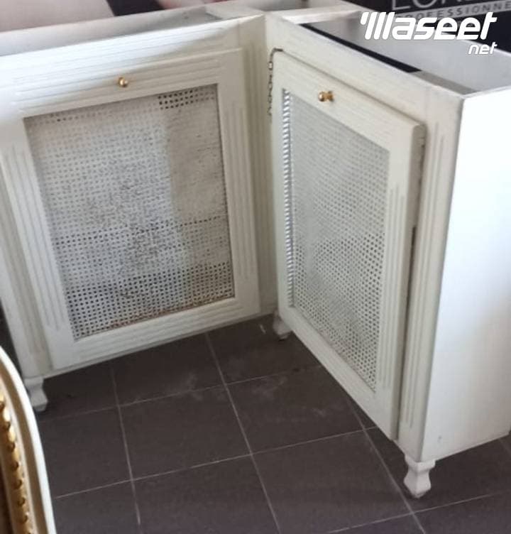 صالون كامل حفر مستعمل 0