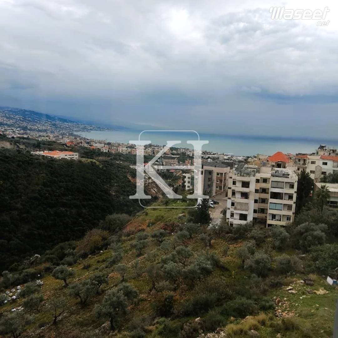 Apartment for sale in Amchit  1