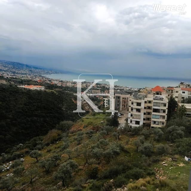 Apartment for sale in Amchit 