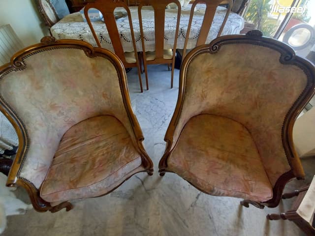 French sofas for sale