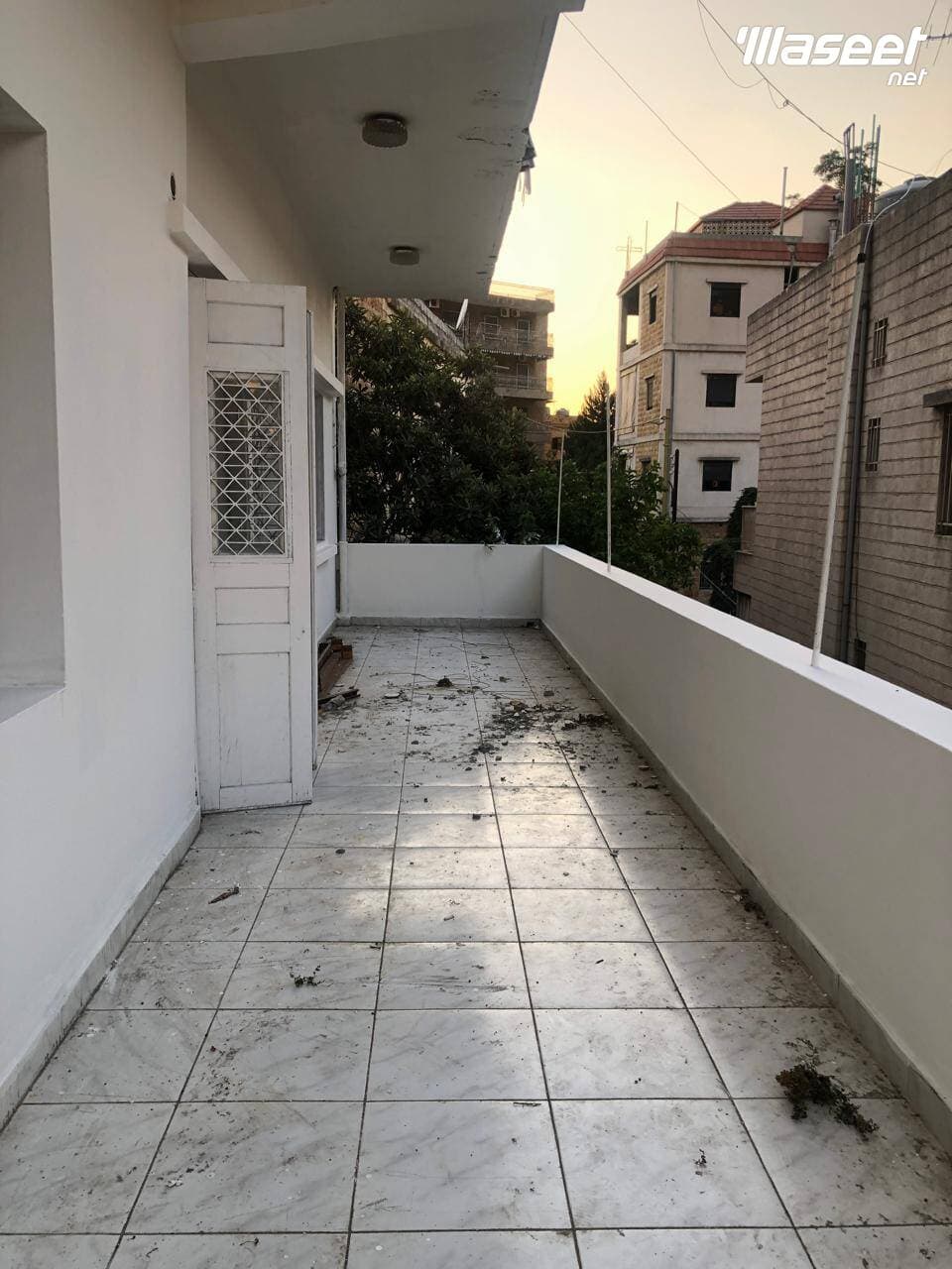 بيت للايجار في منطقة وادي شحرور 8