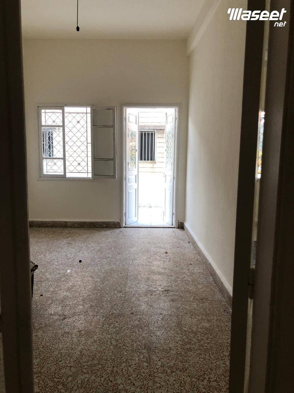 بيت للايجار في منطقة وادي شحرور 2