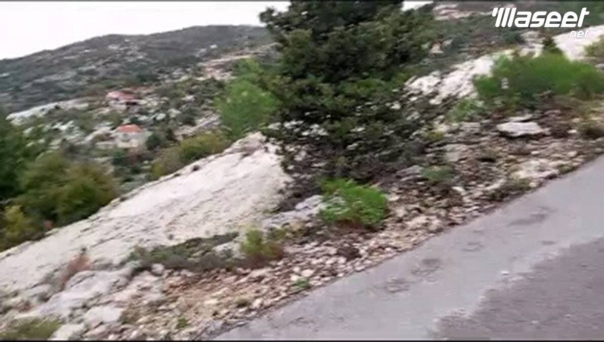 أرض للبيع في حردين 0