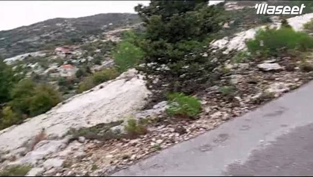 أرض للبيع في حردين