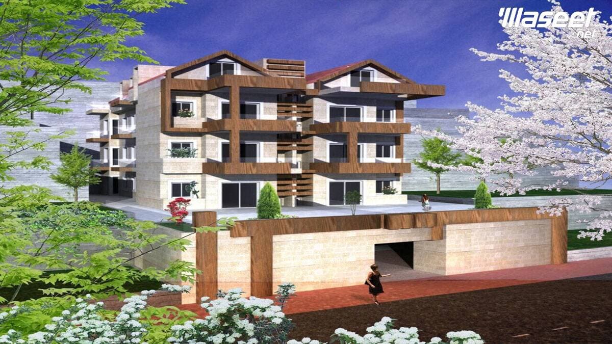 Apartment for sale in Blat Jubail 0