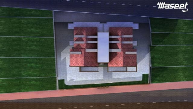 Apartment for sale in Jubail,