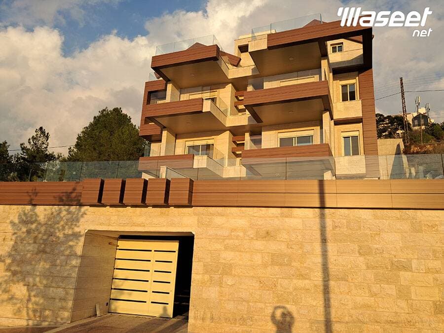 Apartment for sale in Jubail, 1