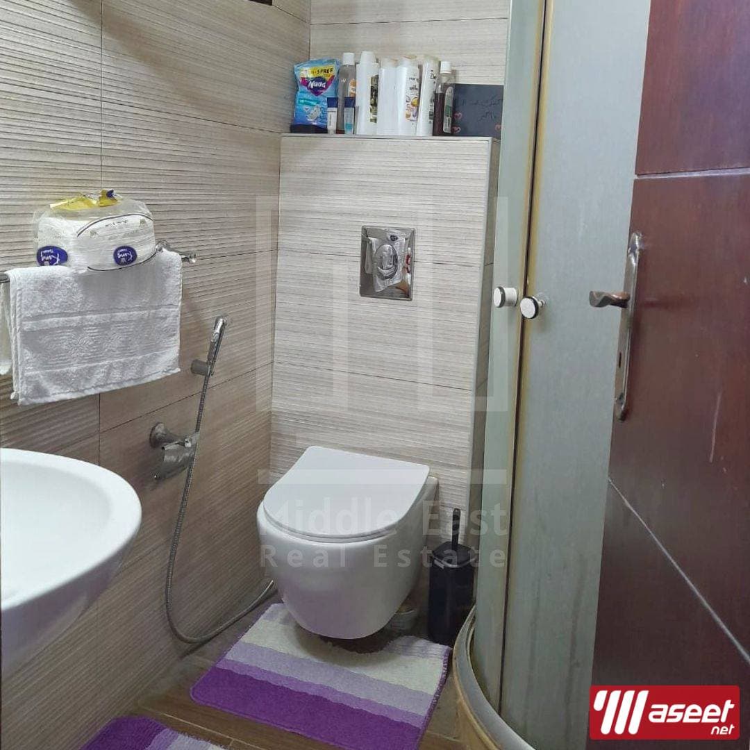 Special apartment for sale in Majdalaya - Al Quba Road 0