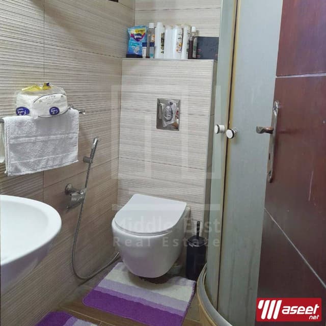Special apartment for sale in Majdalaya - Al Quba Road