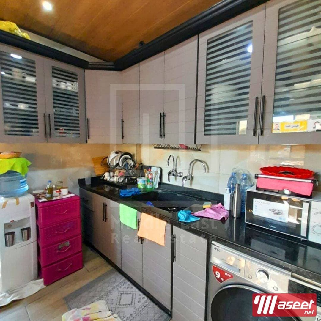 Special apartment for sale in Majdalaya - Al Quba Road 6