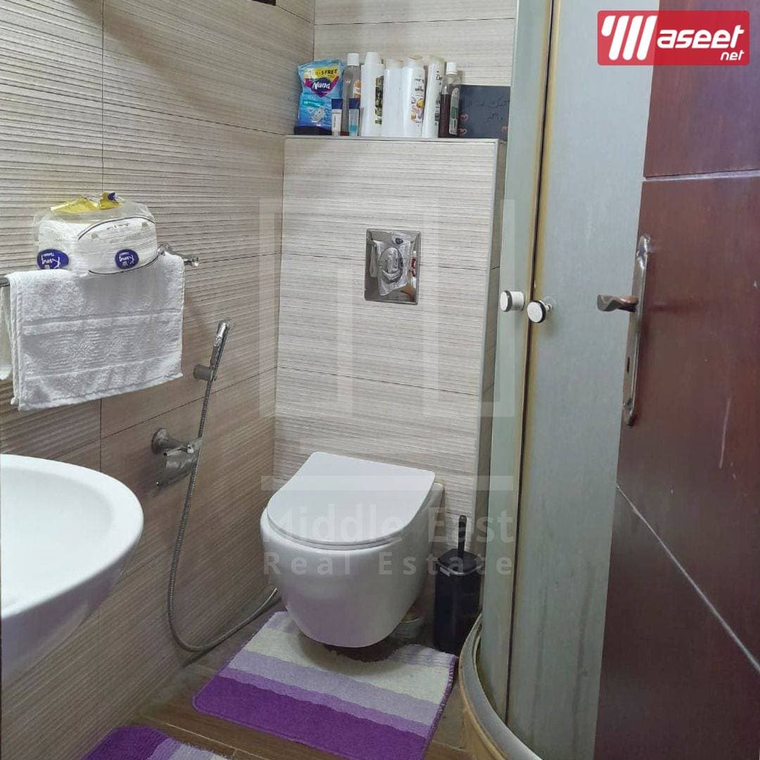 Special apartment for sale in Majdalaya - Al Quba Road 3